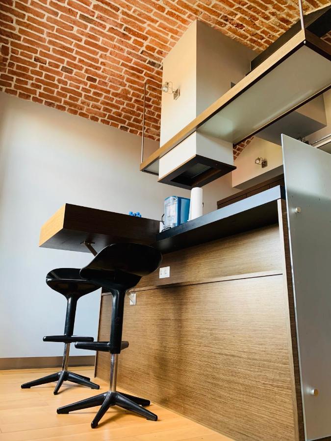 ז'ירארדוב Apartament Stara Przedzalnia מראה חיצוני תמונה