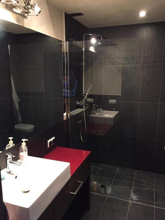 ז'ירארדוב Apartament Stara Przedzalnia מראה חיצוני תמונה