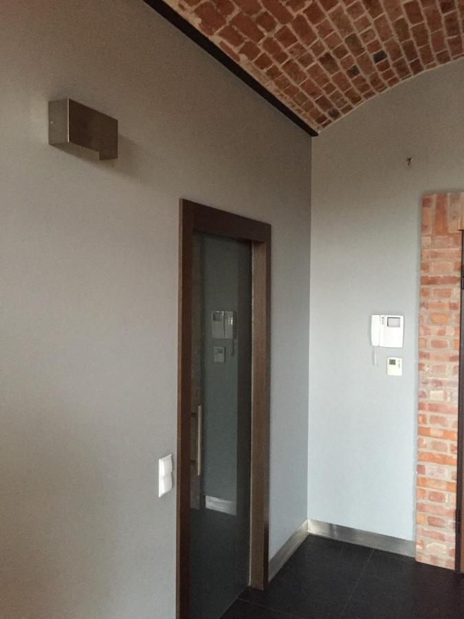 ז'ירארדוב Apartament Stara Przedzalnia מראה חיצוני תמונה